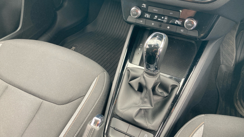 Skoda Kamiq 1.0 TSI SE 5dr DSG Petrol Hatchback